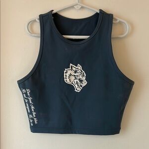 Darc Sport Crop Top